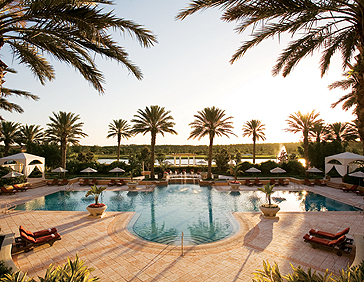 Ritz Carlton Grand Lakes 02 Pool